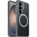 OtterBox Symmetry Clear Magnets Case for Samsung Galaxy S26, Clear thumbnail 2