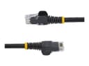 StarTech Cat6 Patch Cable 2m Black thumbnail 4