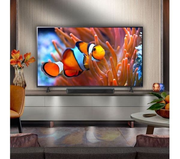 LG SQM1 Sound Bar - Image 5