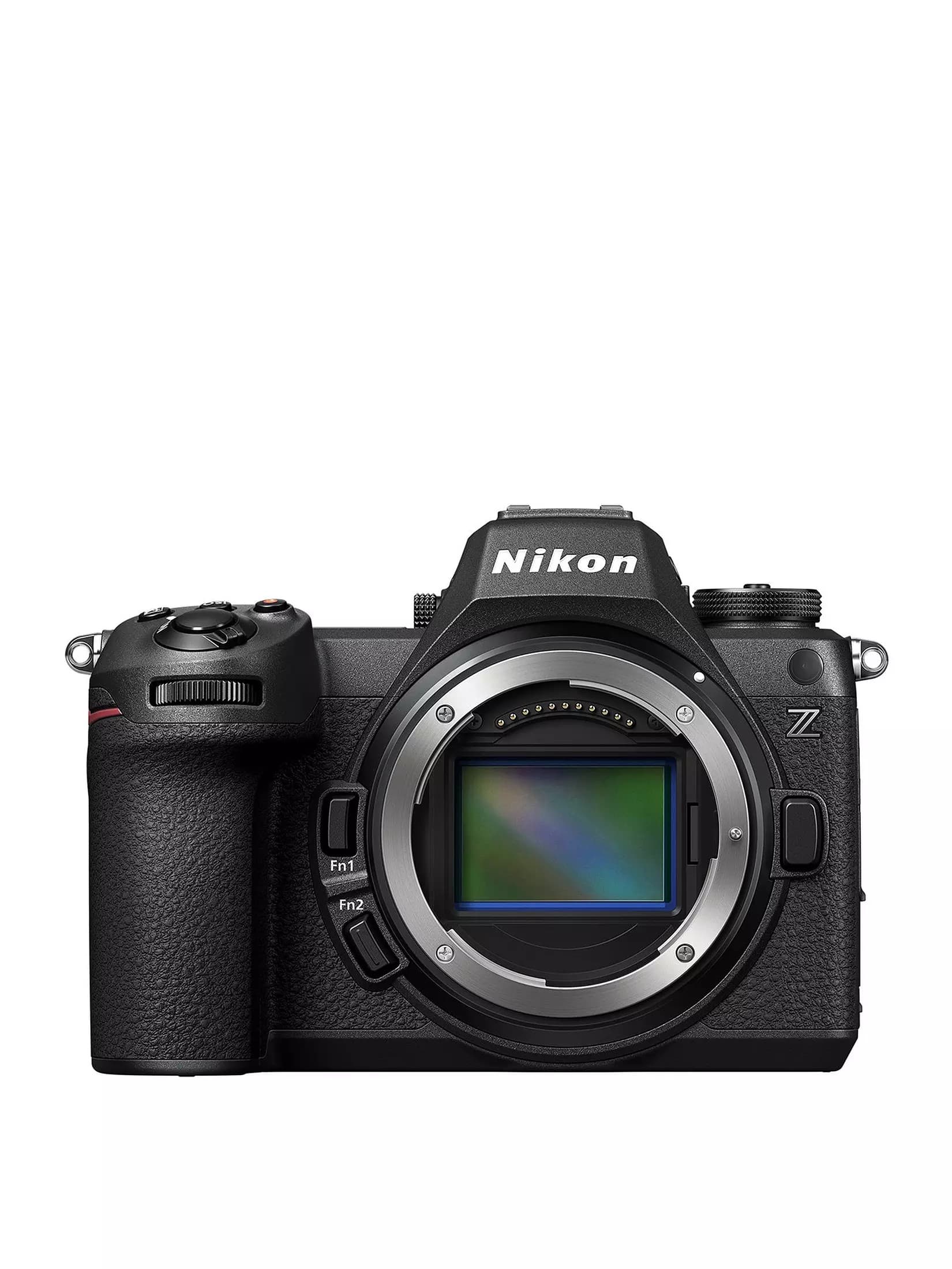 Nikon Z6 III Mirrorless Camera Body Full Frame 24.5MP