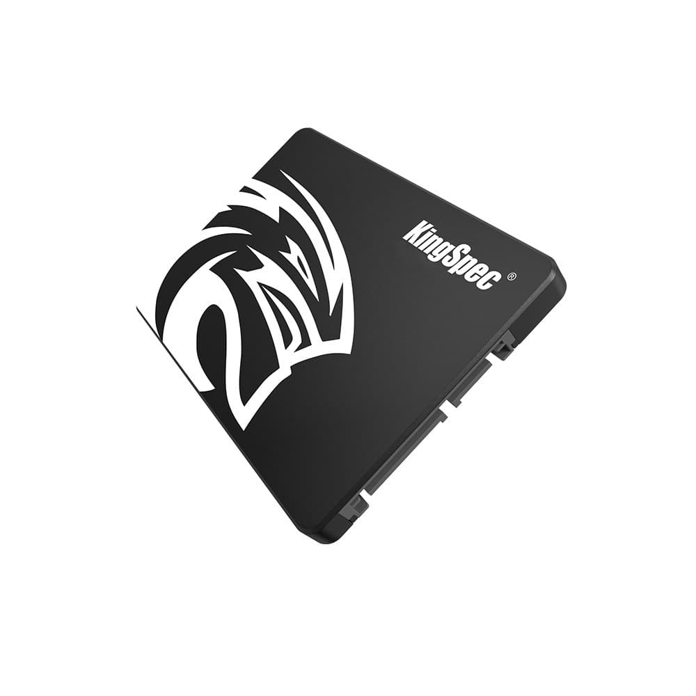 KingSpec P3 2.5-inch SATA III 3D TLC SSD 64GB - Image 2