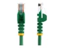 StarTech Cat5e Snagless Patch Cable 1m - Green thumbnail 1