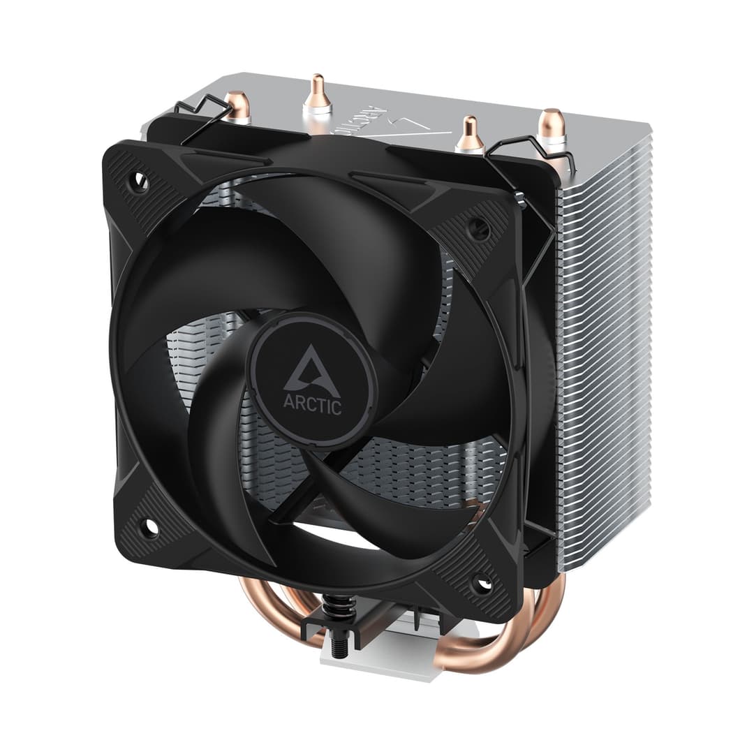 ARCTIC Freezer 8i - CO Compact Intel CPU Cooler for Continuous Operation - Image 1