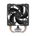 ARCTIC Freezer 8i - CO Compact Intel CPU Cooler for Continuous Operation thumbnail 2