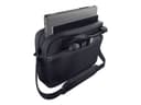 Dell EcoLoop Pro Slim Briefcase 15 CC5624S Black thumbnail 1