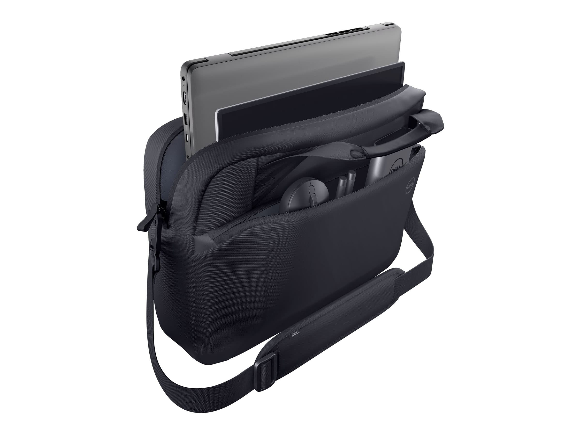 Dell EcoLoop Pro Slim Briefcase 15 CC5624S Black