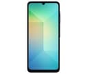 Samsung Galaxy A06 64GB Black thumbnail 2