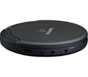 LENCO CD-010 Personal CD Player - Black thumbnail 4