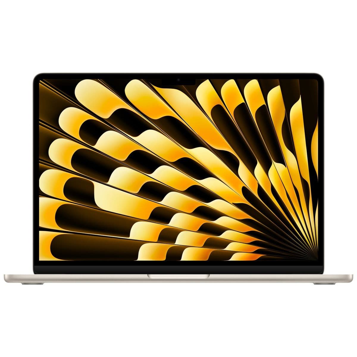 Apple MacBook Air 13-inch M4 24GB 512GB - Starlight