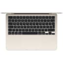 Apple MacBook Air 13-inch M4 24GB 512GB - Starlight thumbnail 2