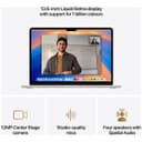Apple MacBook Air 13-inch M4 24GB 512GB - Starlight thumbnail 5