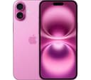 Apple iPhone 16 Plus 512GB - Pink thumbnail 1