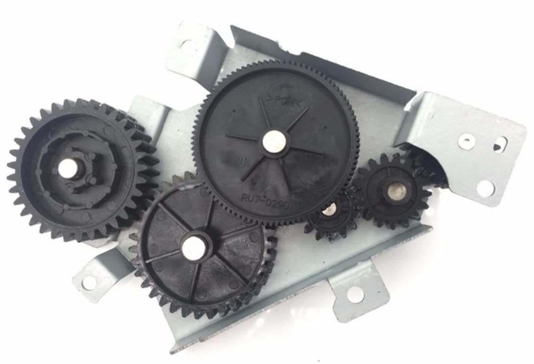 CoreParts Swing Plate Assembly for HP LaserJet Enterprise M604/M605/M606 (MSP2571)