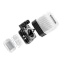 be quiet! Light Loop 240mm ARGB AIO CPU Liquid Cooler - Black thumbnail 3