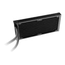 be quiet! Light Loop 240mm ARGB AIO CPU Liquid Cooler - Black thumbnail 4
