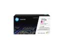 HP 213A Original LaserJet Toner Cartridge - Magenta thumbnail 1