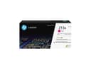 HP 213A Original LaserJet Toner Cartridge - Magenta thumbnail 2