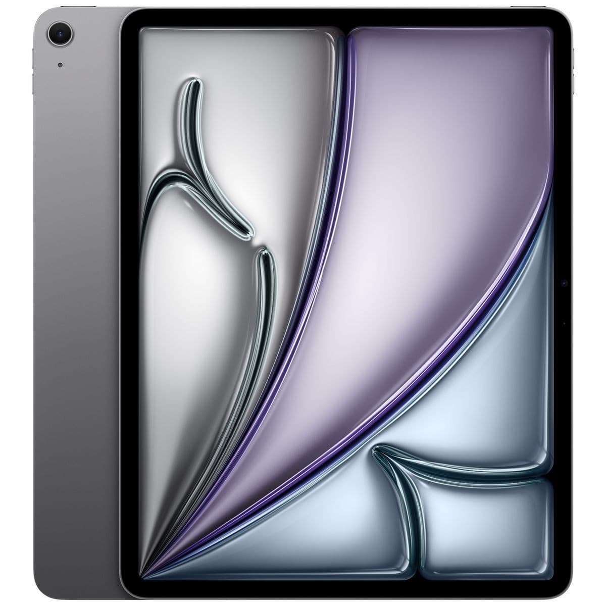 Apple iPad Air 2025 13 Inch Wi-Fi 512GB - Space Grey