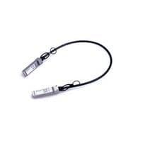 Lanview MO-SFP-H10GB-CU3M Cisco SFP-H10GB-CU3M Compatible SFP+ Passive Twinax DAC Cable 10Gb/s 3m - Image 1