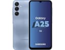 Samsung Galaxy A25 5G 256GB - Blue thumbnail 1
