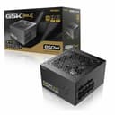 Antec GSK ATX3.1 850W V2 80 Plus Gold Full Modular Power Supply - Black thumbnail 1
