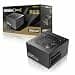 Antec GSK ATX3.1 850W V2 80 Plus Gold Full Modular Power Supply - Black - Image 3
