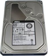 Dell 3PRF0 6TB 7.2K SAS 12Gbps 3.5in 512e Hard Drive (Toshiba MG04SCA60EE)
