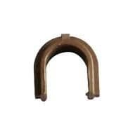 CoreParts MSP6375 Lower Roller Bushing for HP LaserJet P3015 Series, Pro MFP M521, Enterprise 500 MFP M525 - Image 1
