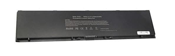 CoreParts MBXDE-BA0143 Replacement Battery for Dell Latitude E7440 / E7450 (Latitude 14 7000), 11.1V 3400mAh Li-Pol, 38Wh