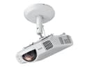 Epson EB-L210SF - 3LCD projector - 802.11a/b/g/n/ac wireless / LAN/ Miracast - white thumbnail 1