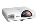 Epson EB-L210SF - 3LCD projector - 802.11a/b/g/n/ac wireless / LAN/ Miracast - white thumbnail 5