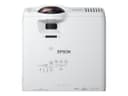 Epson EB-L210SF - 3LCD projector - 802.11a/b/g/n/ac wireless / LAN/ Miracast - white thumbnail 6