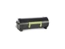 Lexmark 502UE (50F2U0E) Ultra High Yield Corporate Toner Cartridge for MS510 / MS610 - Black thumbnail 1