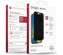 ZAGG InvisibleShield Glass Elite Privacy Screen Protector - iPhone 14 Pro thumbnail 6