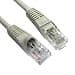 Cables Direct 25m CAT6 Patch Cable (Grey) - Image 3