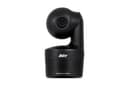 AVer DL10 USB Distance Learning Auto Tracking Camera with Built-in Microphone, 3x Zoom, 1080p60 - Black thumbnail 1