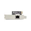 StarTech.com 1-Port Gigabit PCIe Network Adapter Card, Low-Profile NIC, 10/100/1000Mbps PCI Express LAN Card, Realtek RTL8111H, Windows and Linux, TAA Compliant thumbnail 3