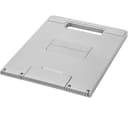 Kensington SmartFit Easy Riser Go Laptop Stand for Laptops up to 14" - Grey thumbnail 8