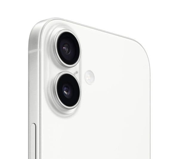 Apple iPhone 17 512GB White - Image 3