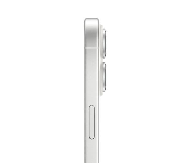 Apple iPhone 17 512GB White - Image 4