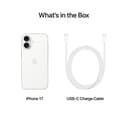 Apple iPhone 17 512GB White thumbnail 8