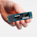KIOXIA EXCERIA Basic 1TB M.2 2280 PCIe 4.0 NVMe SSD Solid State Drive thumbnail 3
