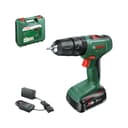 Bosch EasyImpact 18V-38 Cordless Combi Drill - Green thumbnail 1
