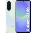 Samsung Galaxy A36 5G 256GB - Awesome Lime thumbnail 1