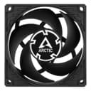 ARCTIC P8 PWM PST CO - Pressure-optimised 80 mm Fan with PWM PST for Continuous Operation thumbnail 2