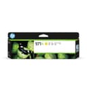 HP 971XL High Yield Original Ink Cartridge - Yellow thumbnail 1