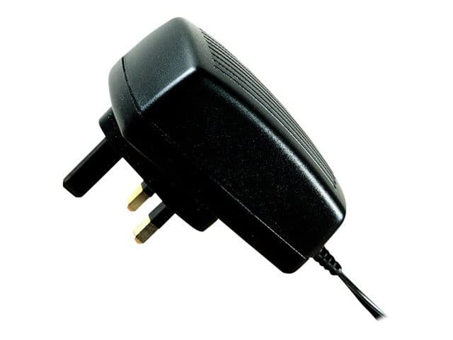 DYMO S0721430 AC Power Adaptor, UK Plug - for LabelManager 160 / 210D / 220P / 500TS, LabelPoint 250 and Rhino 4200 / 5000 / 5200 / 6000+ - Image 2