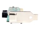 StarTech.com PCI to PCI Express Adapter Card - PCIe x1 (5V) to PCI (5V & 3.3V) slot adapter - Low Profile - PCI1PEX1 - PCIe x1 to PCI slot adapter thumbnail 5