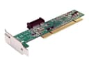 StarTech.com PCI to PCI Express Adapter Card - PCIe x1 (5V) to PCI (5V & 3.3V) slot adapter - Low Profile - PCI1PEX1 - PCIe x1 to PCI slot adapter thumbnail 6