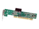 StarTech.com PCI to PCI Express Adapter Card - PCIe x1 (5V) to PCI (5V & 3.3V) slot adapter - Low Profile - PCI1PEX1 - PCIe x1 to PCI slot adapter thumbnail 7